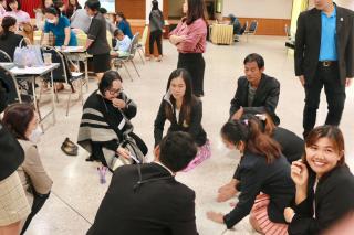 82. โครงการพัฒนาสมรรถนะครูสู่มืออาชีพ รุ่นที่ 2 วันที่ 19 พ.ย. 2566